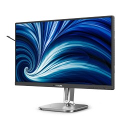 Philips Monitor 24B2N4200 23.8 cala IPS 120Hz HDMI DP VGA Pi… | PartsPC.pl