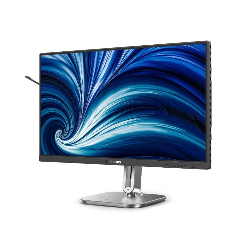 Philips Monitor 24B2N4200 23.8 cala IPS 120Hz HDMI DP VGA Pi… | PartsPC.pl