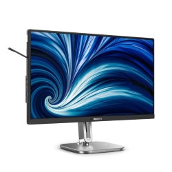 Philips Monitor 24B2N4200 23.8 cala IPS 120Hz HDMI DP VGA Pi… | PartsPC.pl