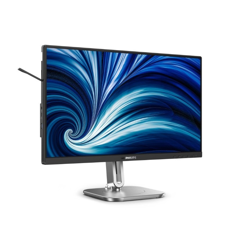 Philips Monitor 24B2N4200 23.8 cala IPS 120Hz HDMI DP VGA Pi… | PartsPC.pl