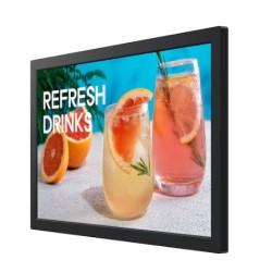 Samsung Monitor profesjonalny 13 cali QB13C LH13QBCEBGBXEN… | PartsPC.pl