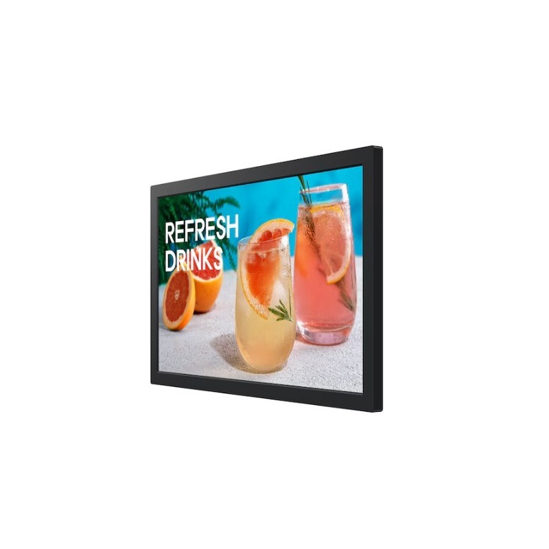 Samsung Monitor profesjonalny 13 cali QB13C LH13QBCEBGBXEN… | PartsPC.pl