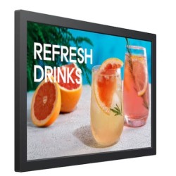 Samsung Monitor profesjonalny 13 cali QB13C LH13QBCEBGBXEN… | PartsPC.pl