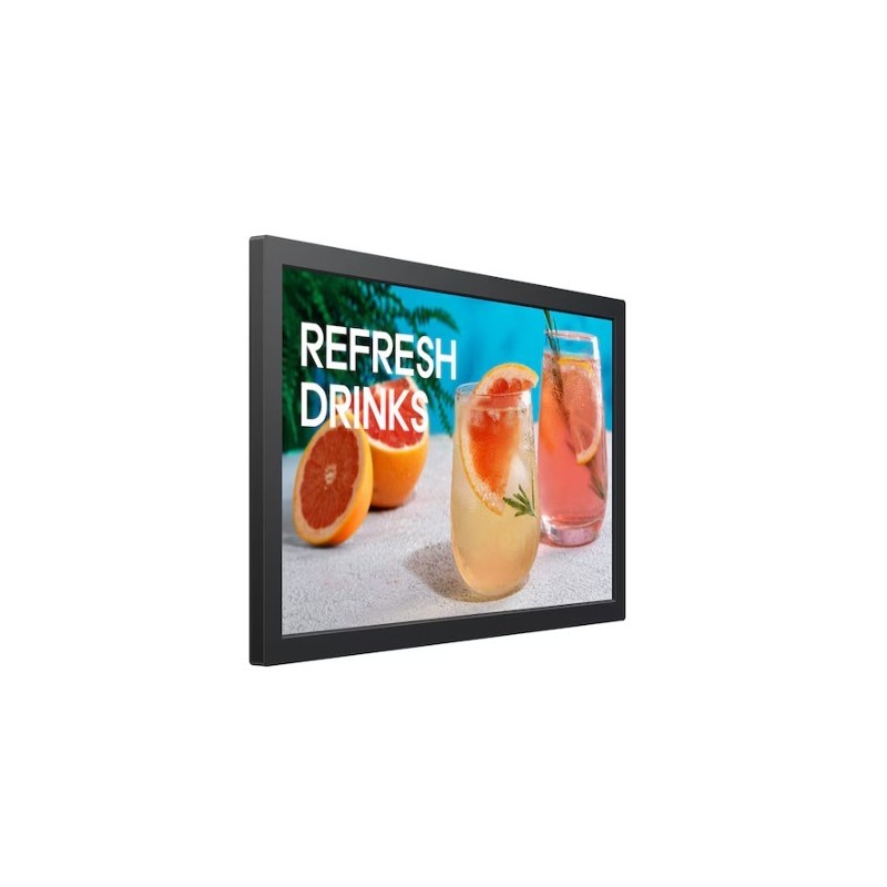 Samsung Monitor profesjonalny 13 cali QB13C LH13QBCEBGBXEN… | PartsPC.pl