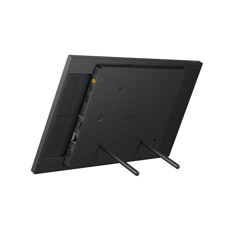 Samsung Monitor profesjonalny 13 cali QB13C LH13QBCEBGBXEN… | PartsPC.pl