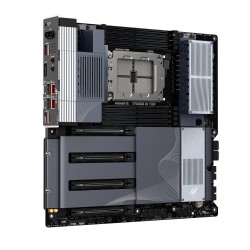 Gigabyte Płyta główna TRX50 AI TOP sTR5 8DDR5 DP IN/USB-C e-… | PartsPC.pl