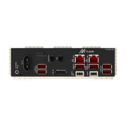 Gigabyte Płyta główna TRX50 AI TOP sTR5 8DDR5 DP IN/USB-C e-… | PartsPC.pl