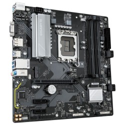 Gigabyte Płyta główna B760M D3HP DDR4 s1700 4DDR4 DSUB/HDMI/… | PartsPC.pl