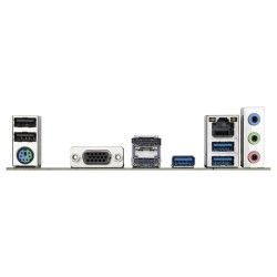 Gigabyte Płyta główna B760M D3HP DDR4 s1700 4DDR4 DSUB/HDMI/… | PartsPC.pl