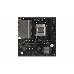 Sapphire Technology Płyta główna PULSE A620AM 2DDR5 mATX | PartsPC.pl