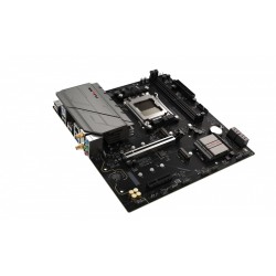 Sapphire Technology Płyta główna PULSE A620AM 2DDR5 mATX | PartsPC.pl