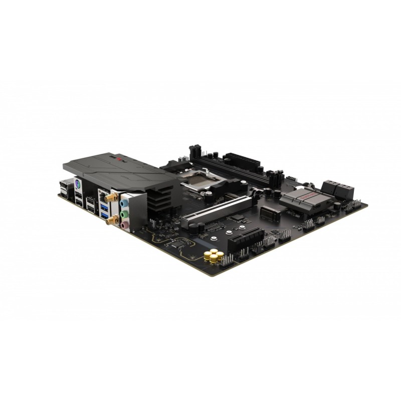Sapphire Technology Płyta główna PULSE A620AM 2DDR5 mATX | PartsPC.pl