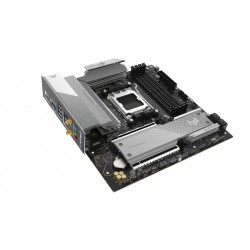 Sapphire Technology Płyta główna NITRO+ B850M WIFI AM5 4DDR5… | PartsPC.pl