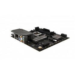Sapphire Technology Płyta główna PULSE B850M WIFI AM5 4DDR5 … | PartsPC.pl