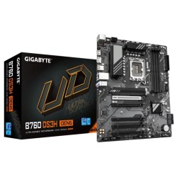 Gigabyte Płyta główna B760 DS3H GEN5 s1700 4DDR5 HDMI/DP ATX… | PartsPC.pl