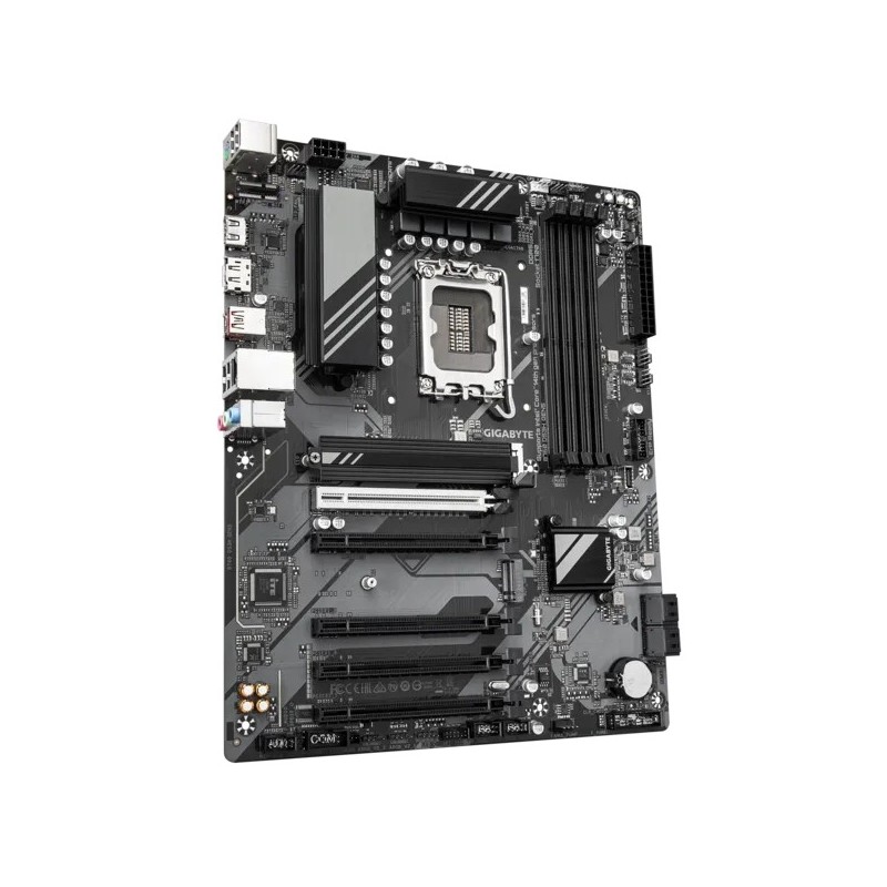 Gigabyte Płyta główna B760 DS3H GEN5 s1700 4DDR5 HDMI/DP ATX… | PartsPC.pl