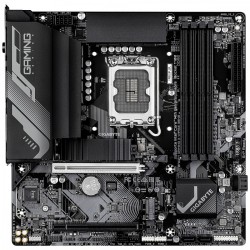 Gigabyte Płyta główna B760M GAMING X WIFI6E GEN5 S1700 4DDR5… | PartsPC.pl