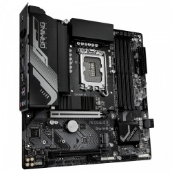 Gigabyte Płyta główna B760M GAMING X WIFI6E GEN5 S1700 4DDR5… | PartsPC.pl