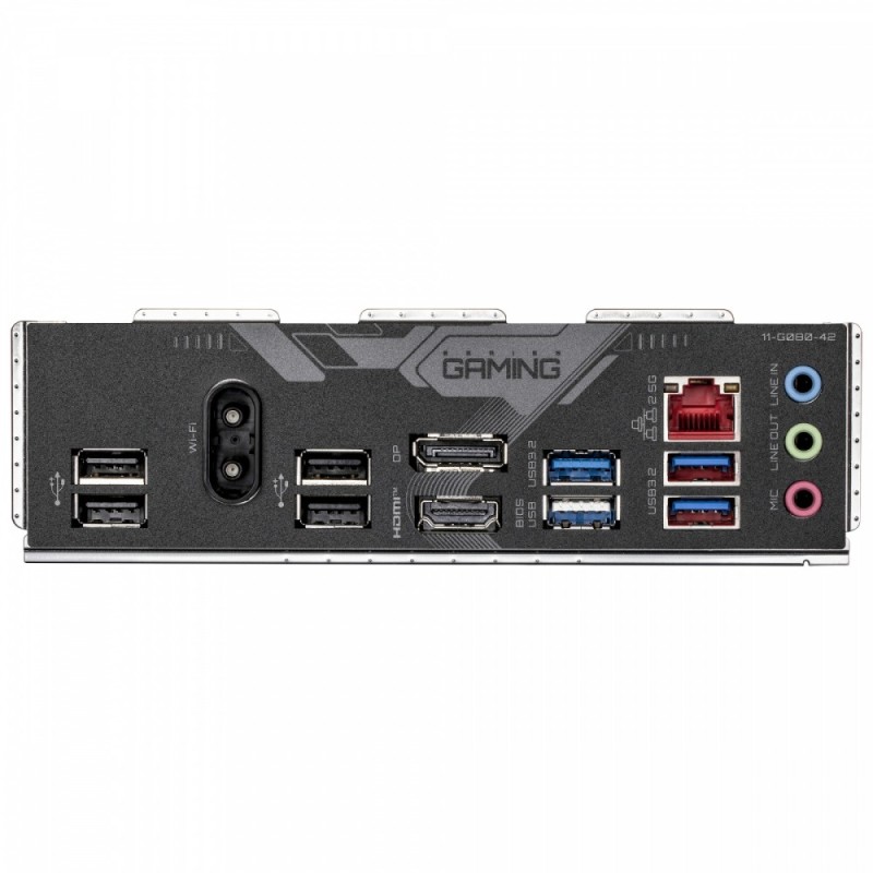Gigabyte Płyta główna B760M GAMING X WIFI6E GEN5 S1700 4DDR5… | PartsPC.pl