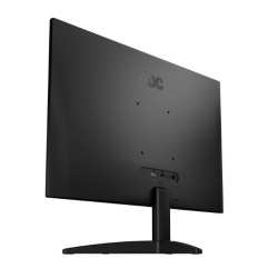 AOC Monitor 24B36X 23.8 cala IPS 144Hz HDMI DP | PartsPC.pl