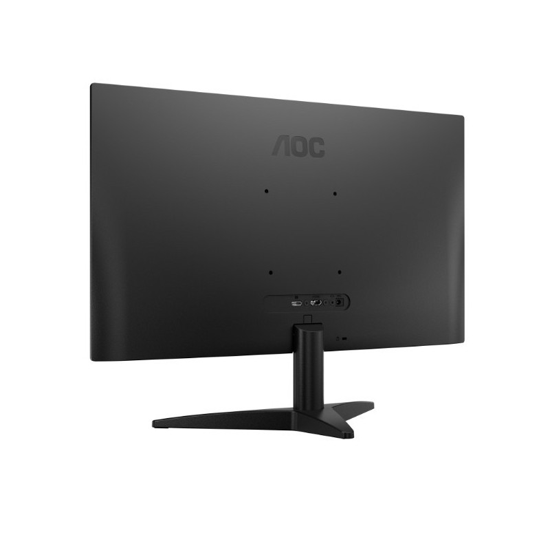 AOC Monitor 24B36X 23.8 cala IPS 144Hz HDMI DP | PartsPC.pl