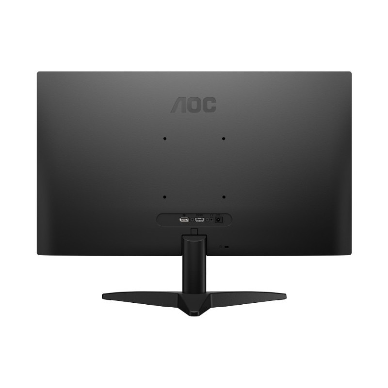 AOC Monitor 24B36X 23.8 cala IPS 144Hz HDMI DP | PartsPC.pl