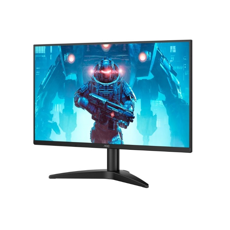 AOC Monitor 24B36X 23.8 cala IPS 144Hz HDMI DP | PartsPC.pl