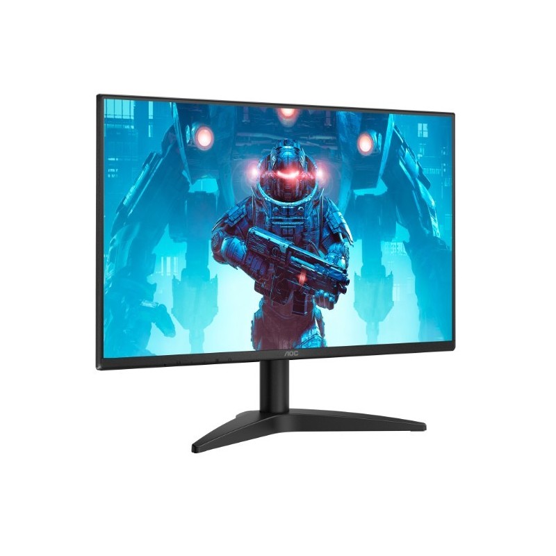 AOC Monitor 24B36X 23.8 cala IPS 144Hz HDMI DP | PartsPC.pl
