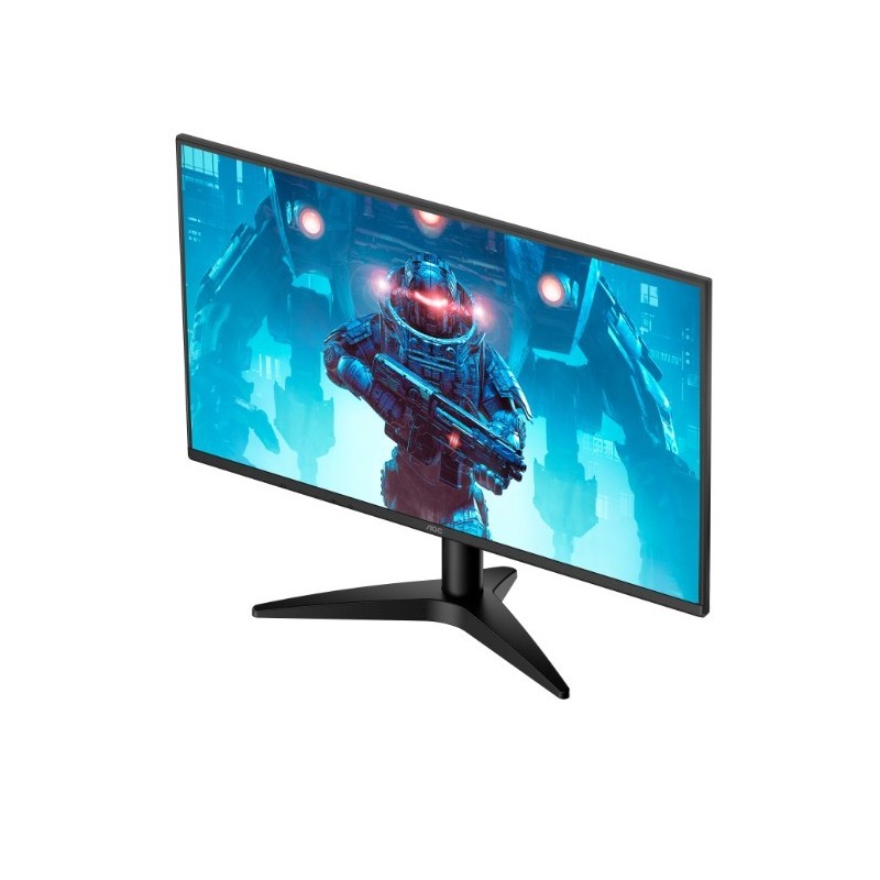 AOC Monitor 24B36X 23.8 cala IPS 144Hz HDMI DP | PartsPC.pl