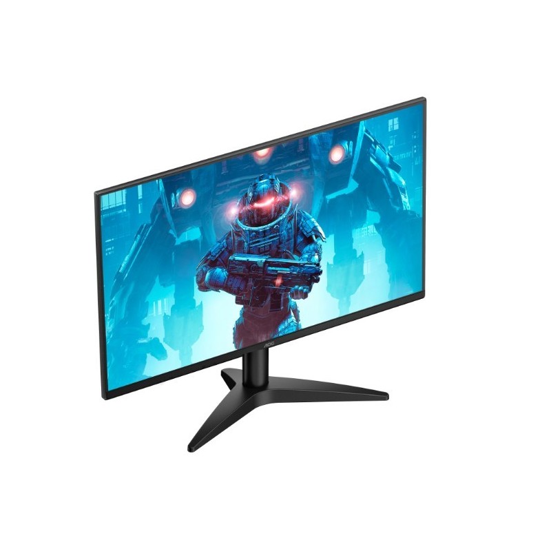 AOC Monitor 24B36X 23.8 cala IPS 144Hz HDMI DP | PartsPC.pl
