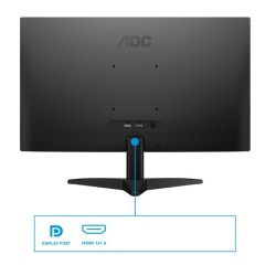 AOC Monitor 24B36X 23.8 cala IPS 144Hz HDMI DP | PartsPC.pl