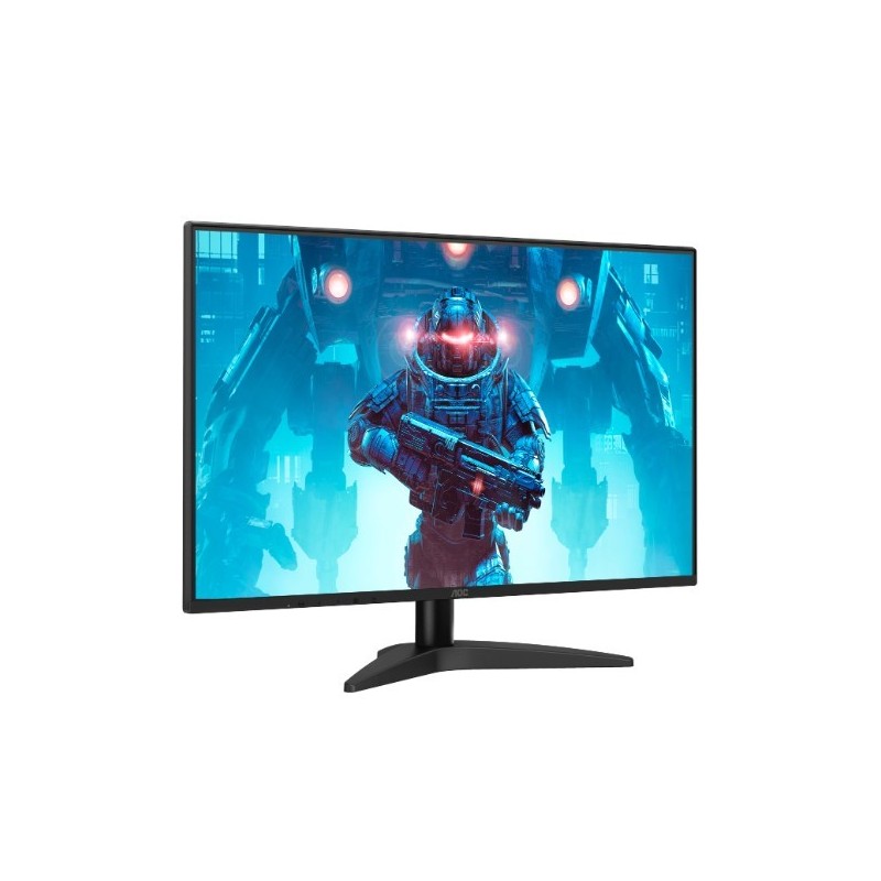 AOC Monitor 27B36X 27 cali IPS 144Hz HDMI DP | PartsPC.pl