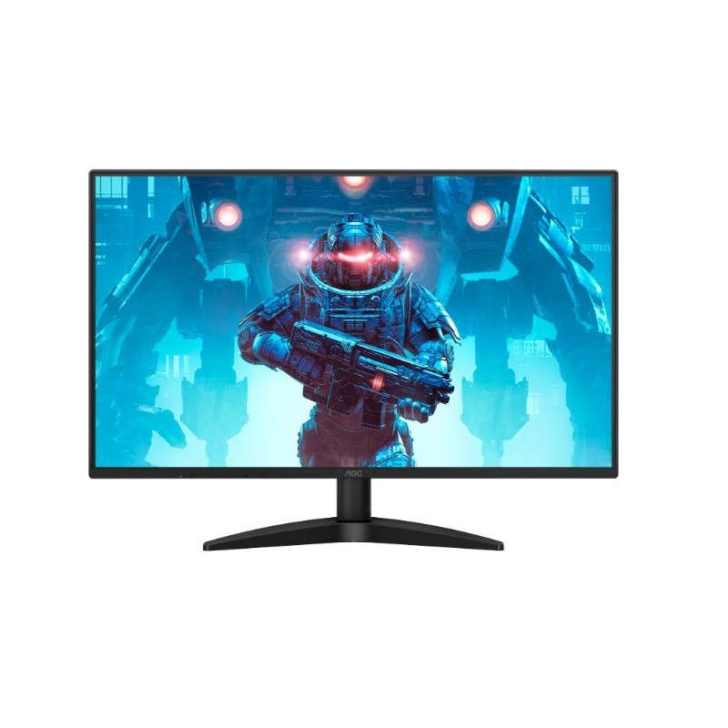 AOC Monitor 27B36X 27 cali IPS 144Hz HDMI DP | PartsPC.pl
