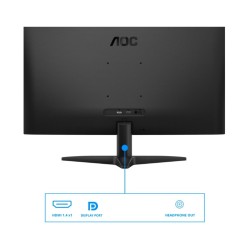 AOC Monitor 27B36X 27 cali IPS 144Hz HDMI DP | PartsPC.pl