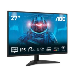AOC Monitor 27B36X 27 cali IPS 144Hz HDMI DP | PartsPC.pl