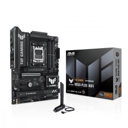 Asus Płyta główna TUF GAMING B850 PLUS WI FI AM5 4DDR5 DP/HD… | PartsPC.pl