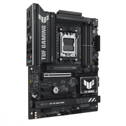 Asus Płyta główna TUF GAMING B850 PLUS WI FI AM5 4DDR5 DP/HD… | PartsPC.pl