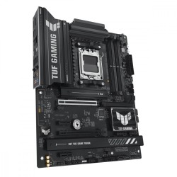 Asus Płyta główna TUF GAMING B850 PLUS WI FI AM5 4DDR5 DP/HD… | PartsPC.pl