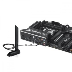Asus Płyta główna TUF GAMING B850 PLUS WI FI AM5 4DDR5 DP/HD… | PartsPC.pl