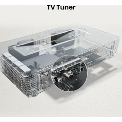 Hisense Telewizor Laser TV 120 cali 120L5ND | PartsPC.pl