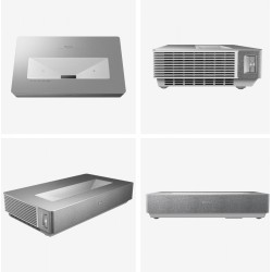Hisense Telewizor Laser TV 120 cali 120L5ND | PartsPC.pl