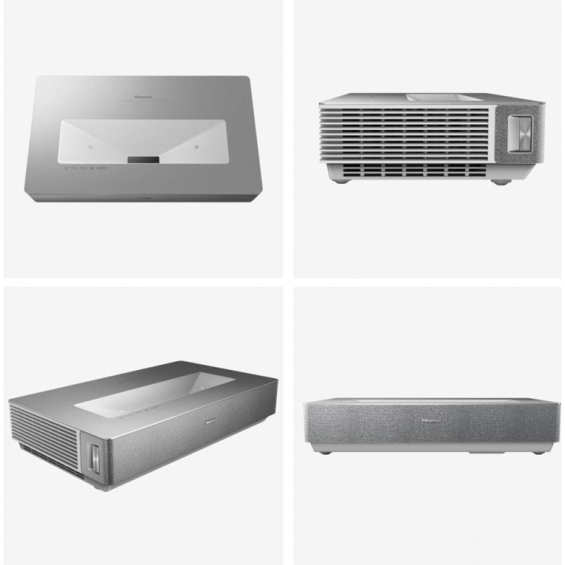 Hisense Telewizor Laser TV 120 cali 120L5ND | PartsPC.pl