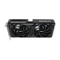 Palit Karta graficzna GeForce RTX 5060 INFINITY 2 OC 8GB GDD… | PartsPC.pl