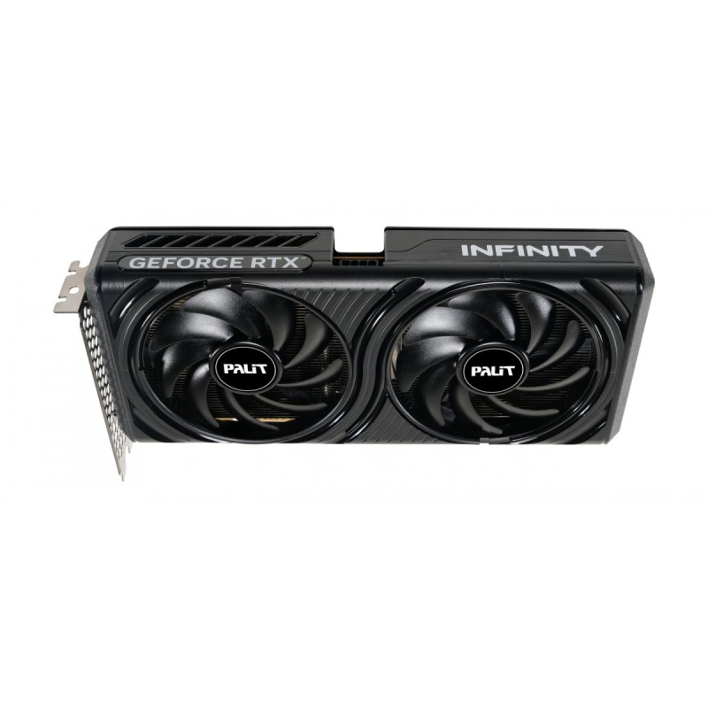 Palit Karta graficzna GeForce RTX 5060 INFINITY 2 OC 8GB GDD… | PartsPC.pl