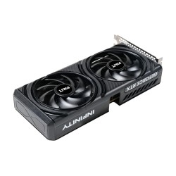 Palit Karta graficzna GeForce RTX 5060 INFINITY 2 OC 8GB GDD… | PartsPC.pl