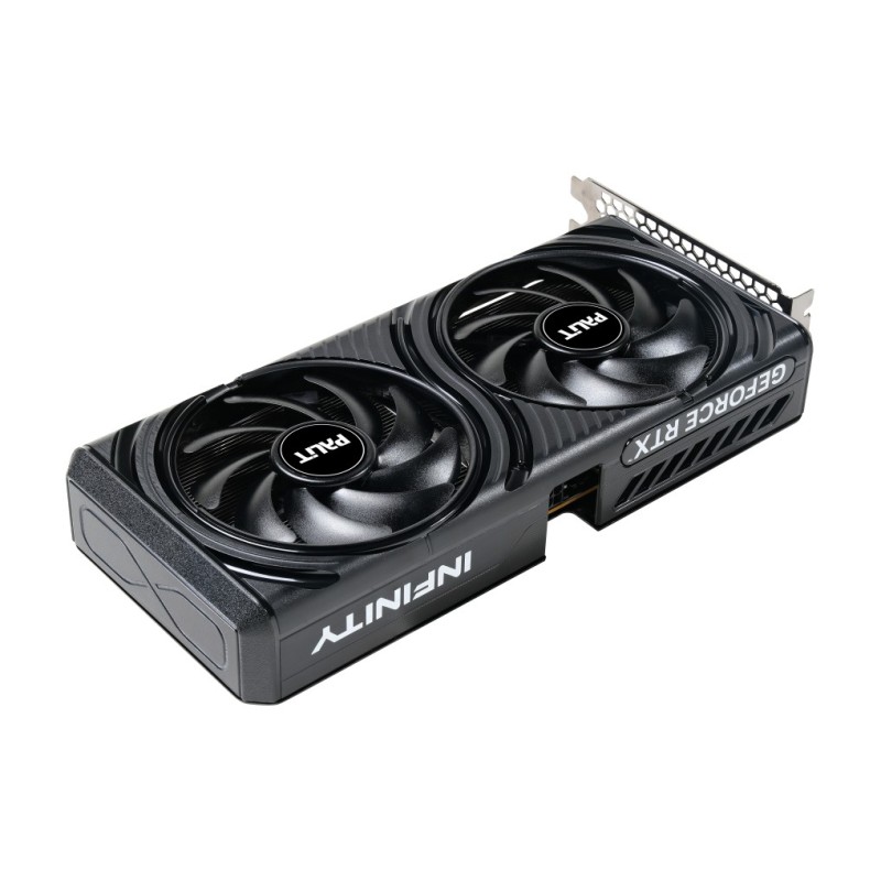 Palit Karta graficzna GeForce RTX 5060 INFINITY 2 OC 8GB GDD… | PartsPC.pl
