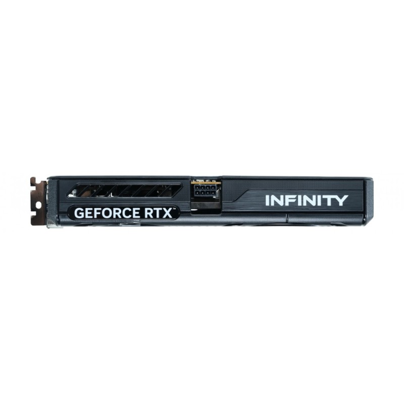 Palit Karta graficzna GeForce RTX 5060 INFINITY 2 OC 8GB GDD… | PartsPC.pl