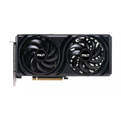Palit Karta graficzna GeForce RTX 5060 INFINITY 2 OC 8GB GDD… | PartsPC.pl