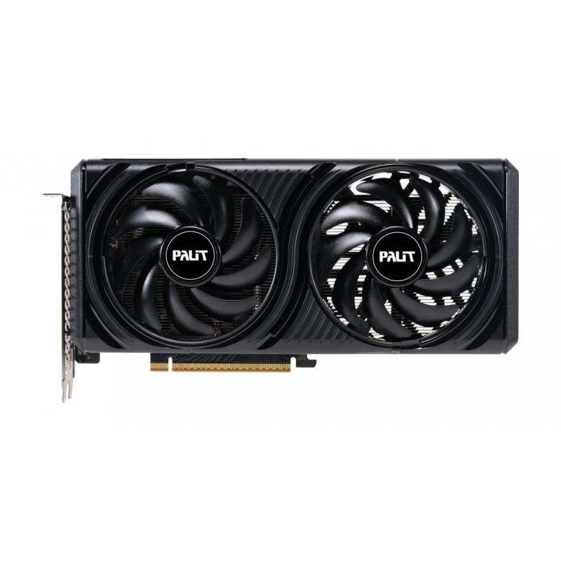 Palit Karta graficzna GeForce RTX 5060 INFINITY 2 OC 8GB GDD… | PartsPC.pl