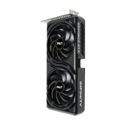 Palit Karta graficzna GeForce RTX 5060 INFINITY 2 OC 8GB GDD… | PartsPC.pl